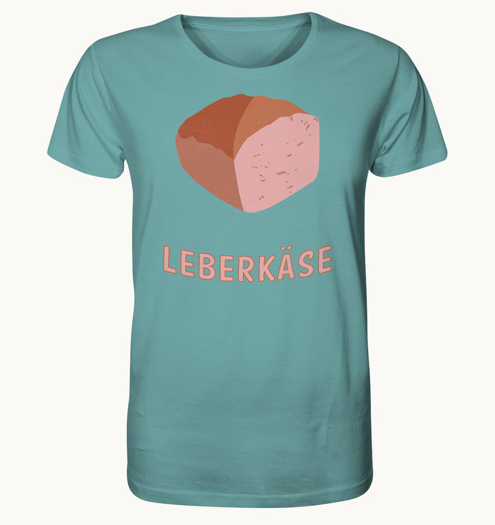 Bayerischer Leberkäse